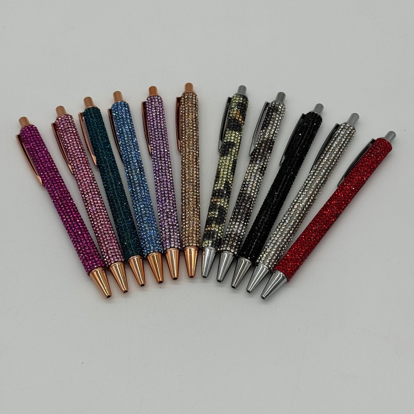 Diamante Ballpoint Pen