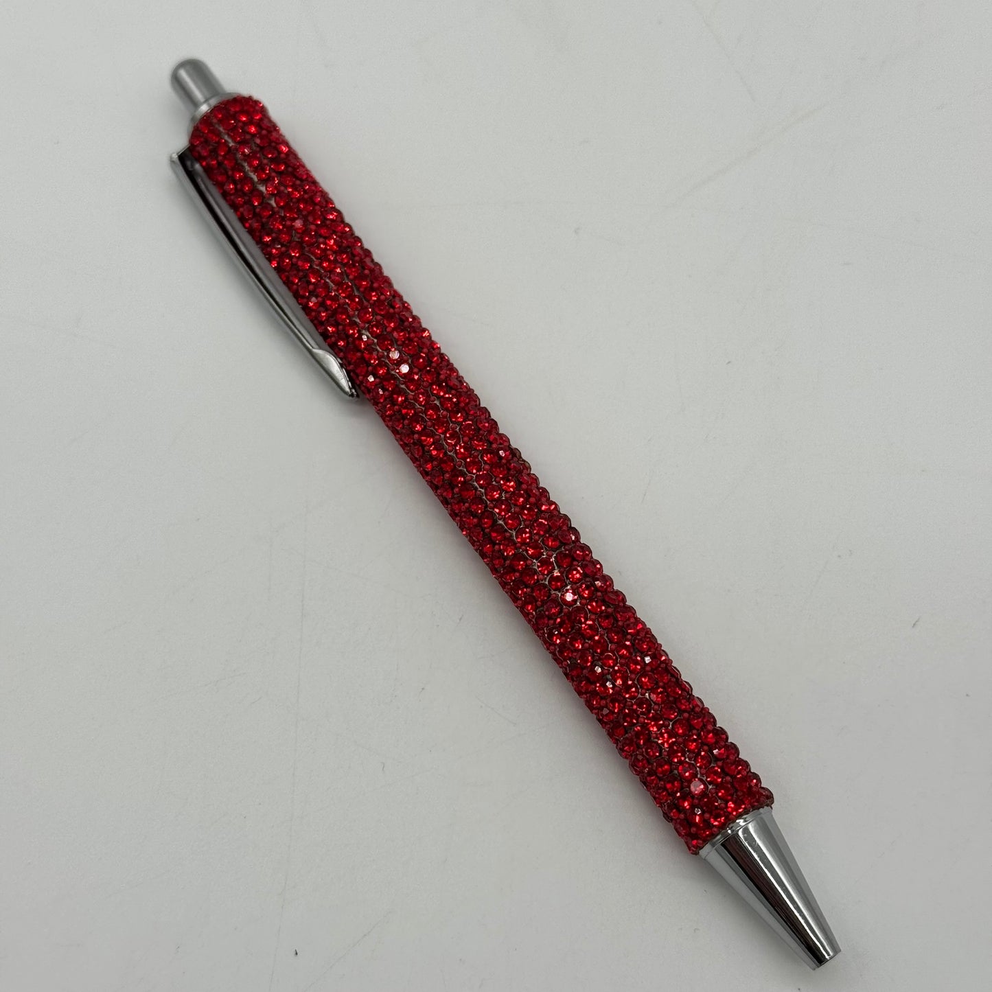 Diamante Ballpoint Pen