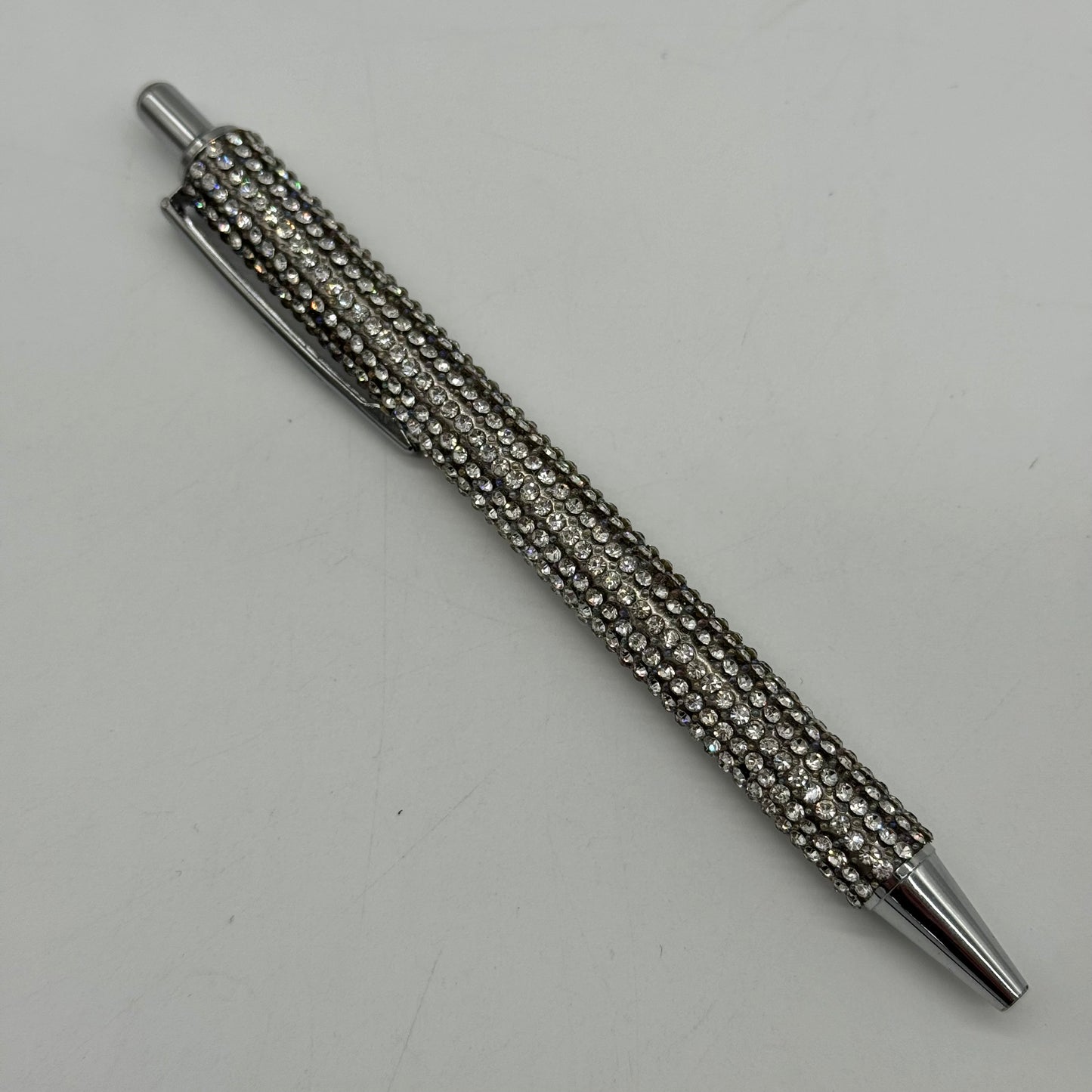 Diamante Ballpoint Pen