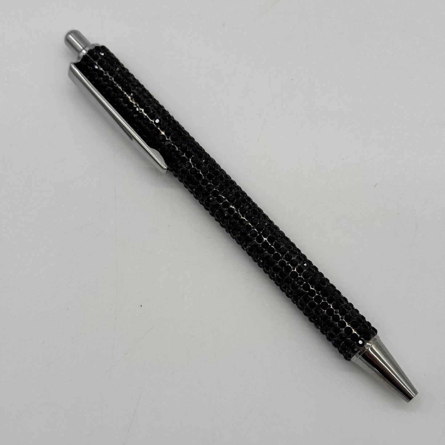 Diamante Ballpoint Pen