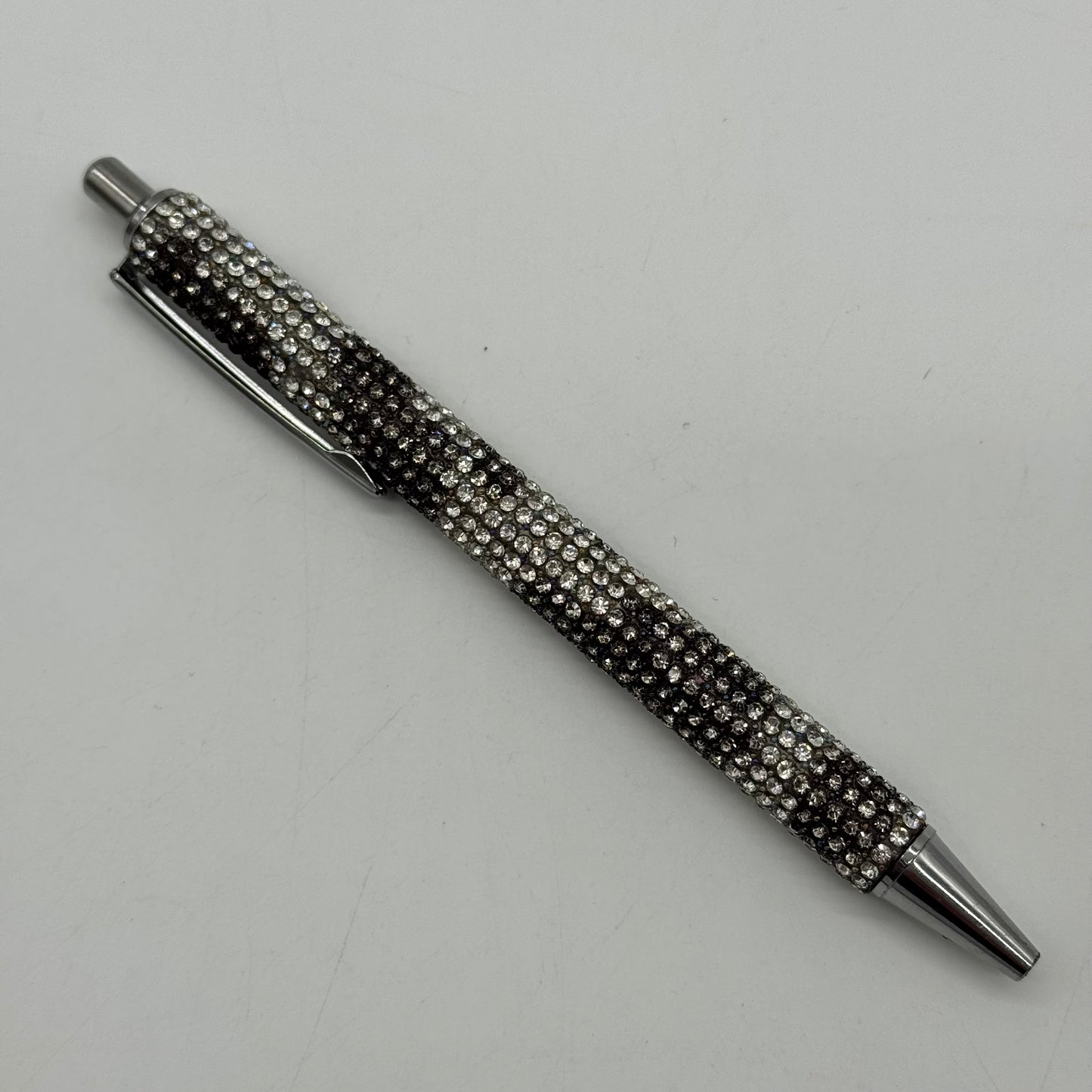 Diamante Ballpoint Pen