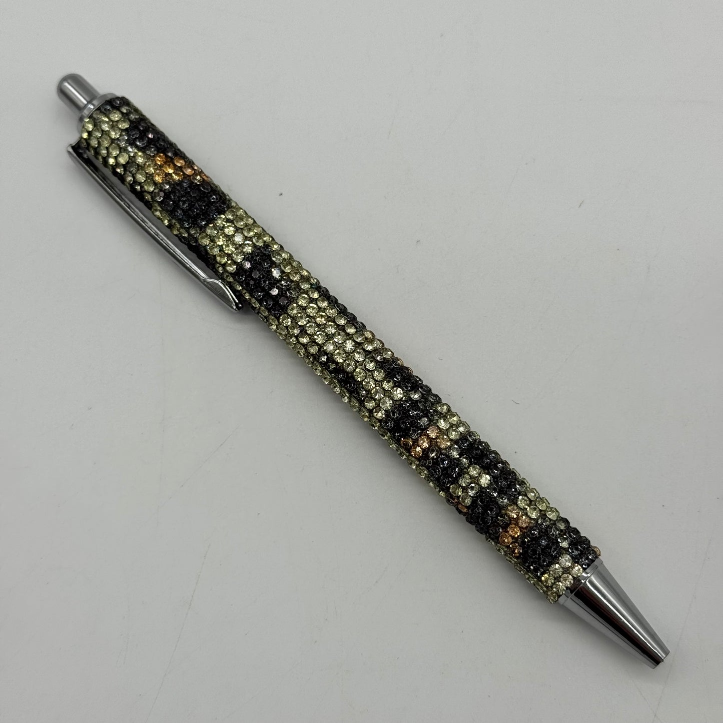 Diamante Ballpoint Pen