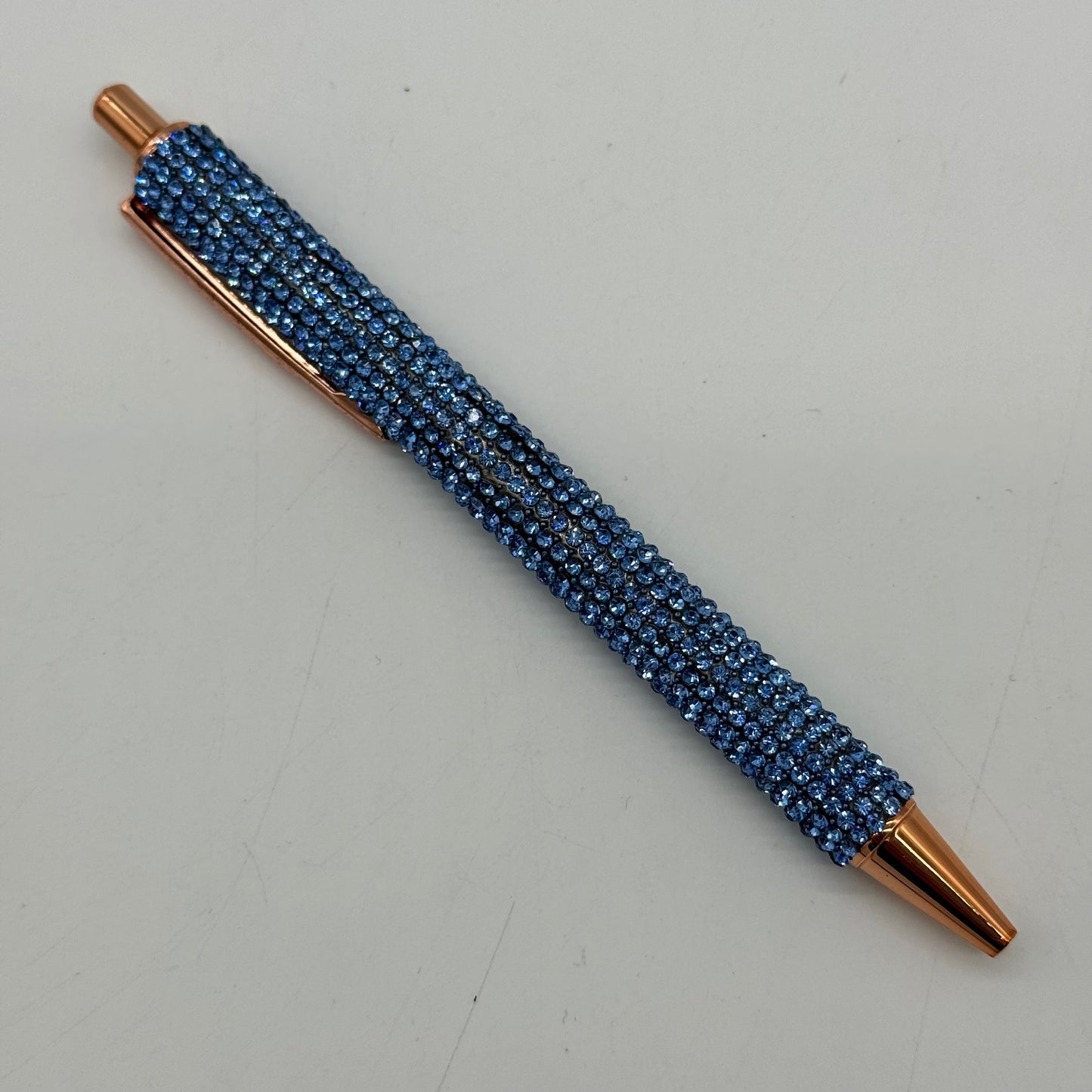 Diamante Ballpoint Pen