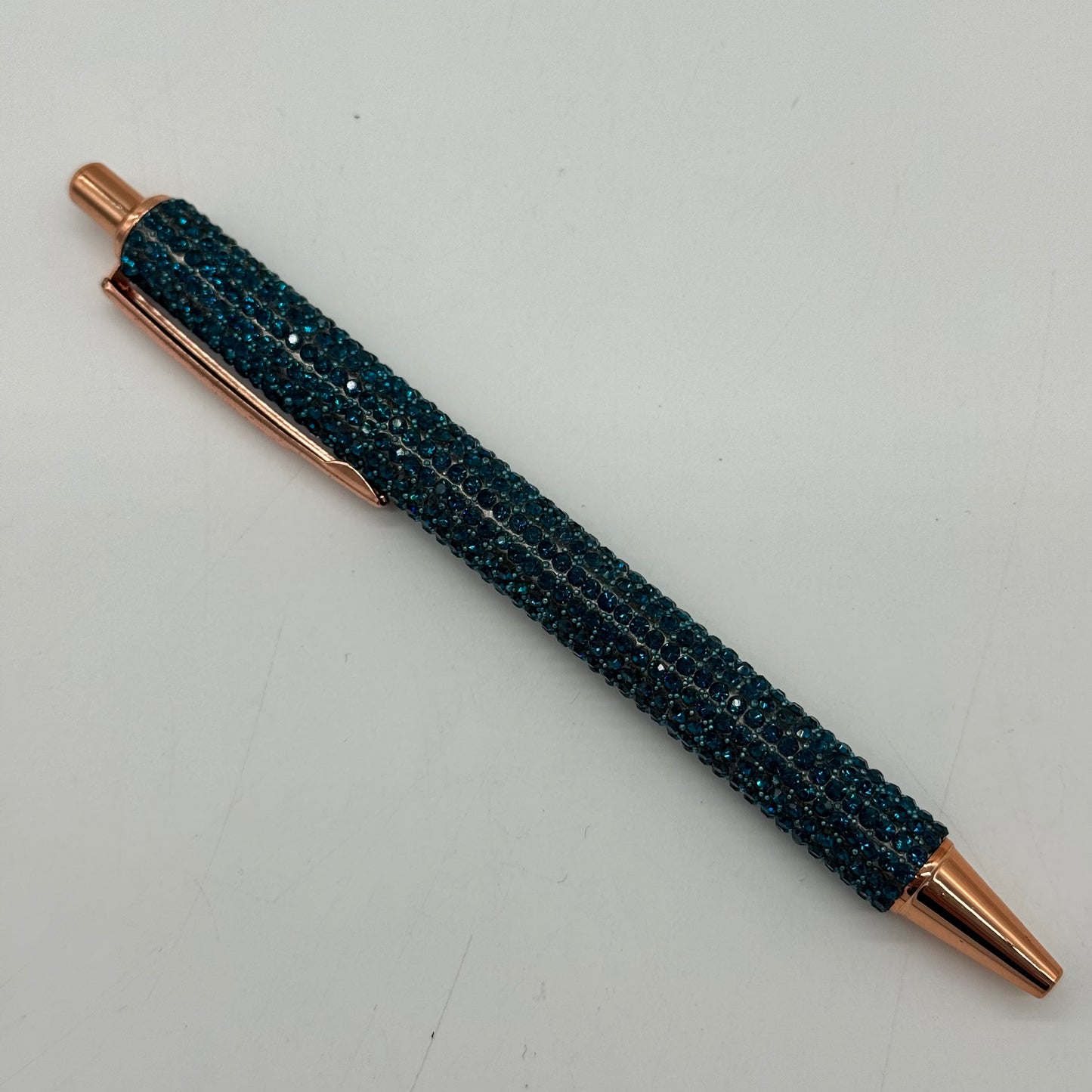 Diamante Ballpoint Pen