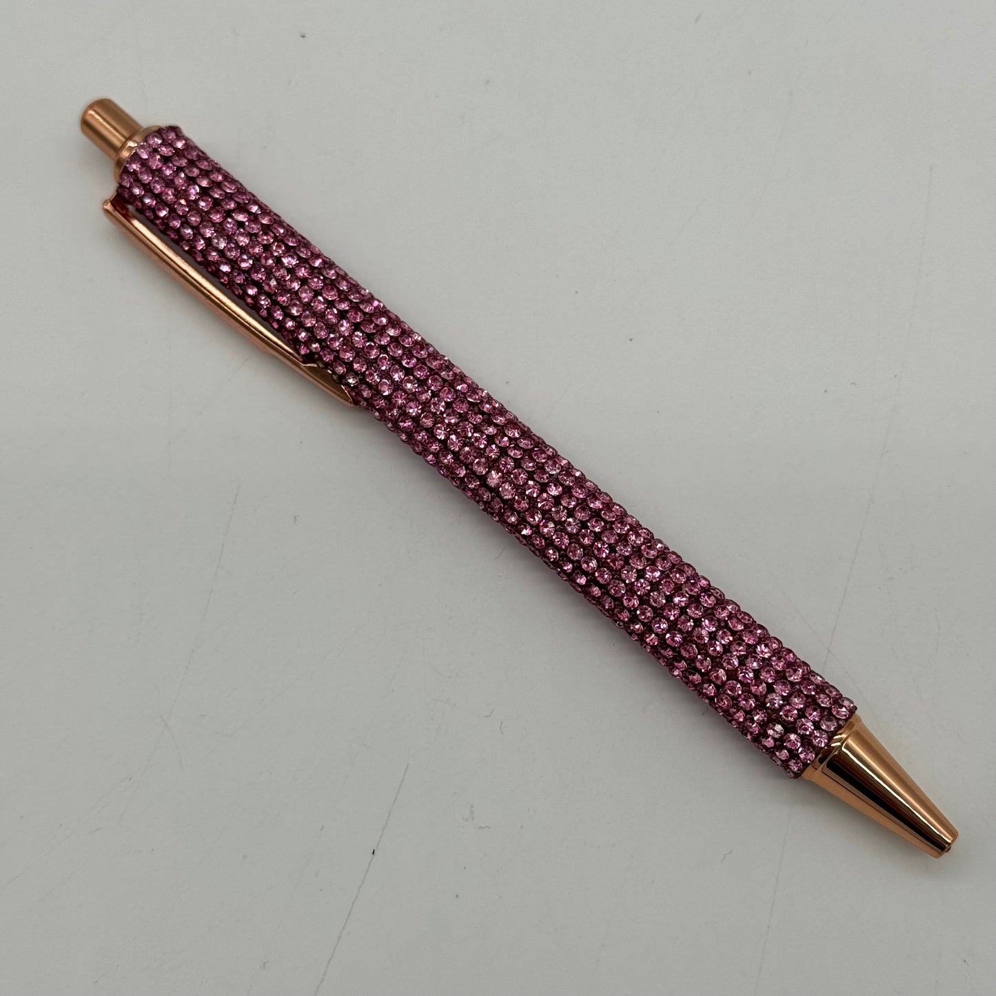 Diamante Ballpoint Pen