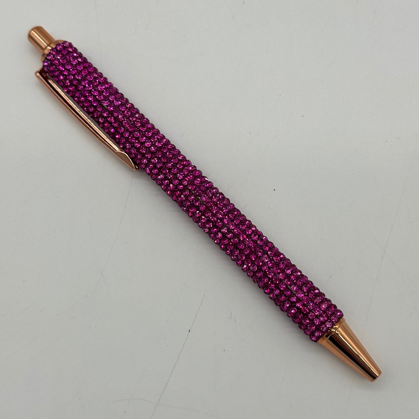 Diamante Ballpoint Pen