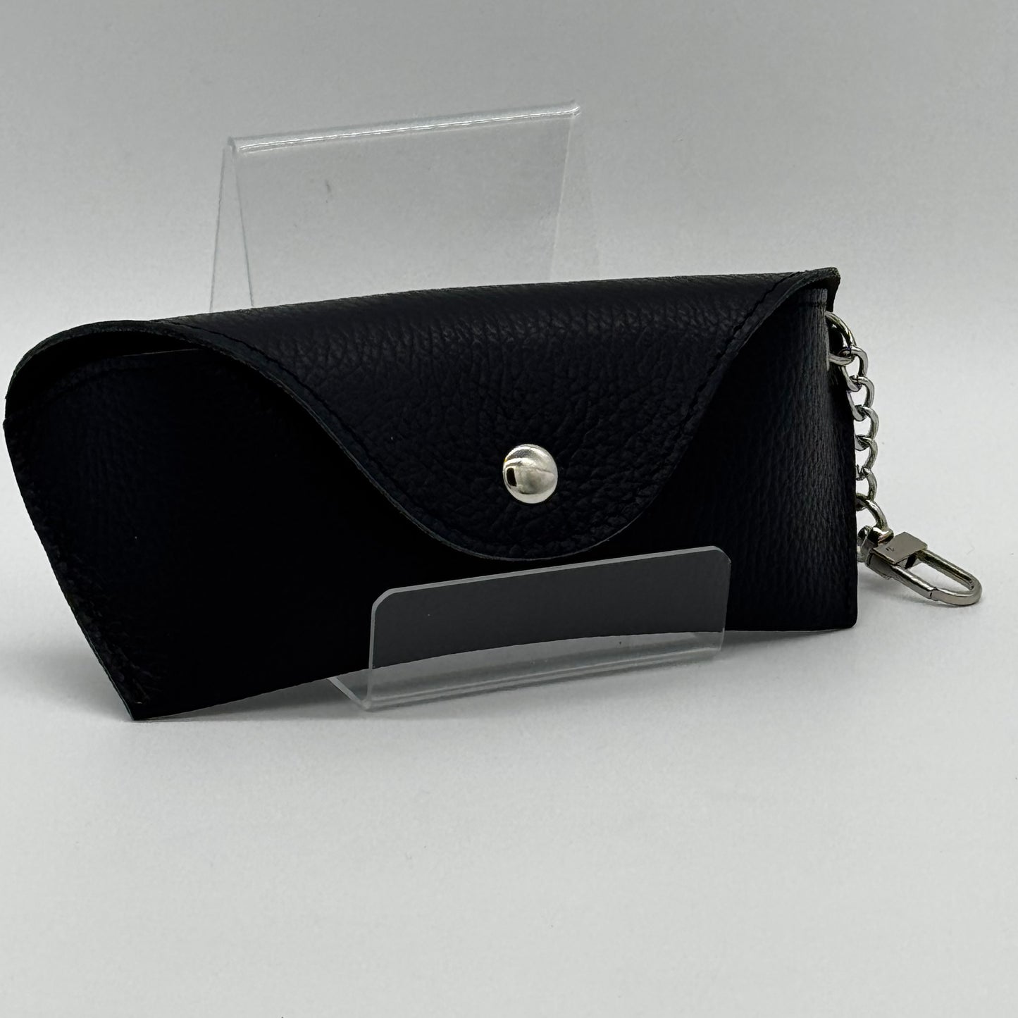 Leather Glasses Case