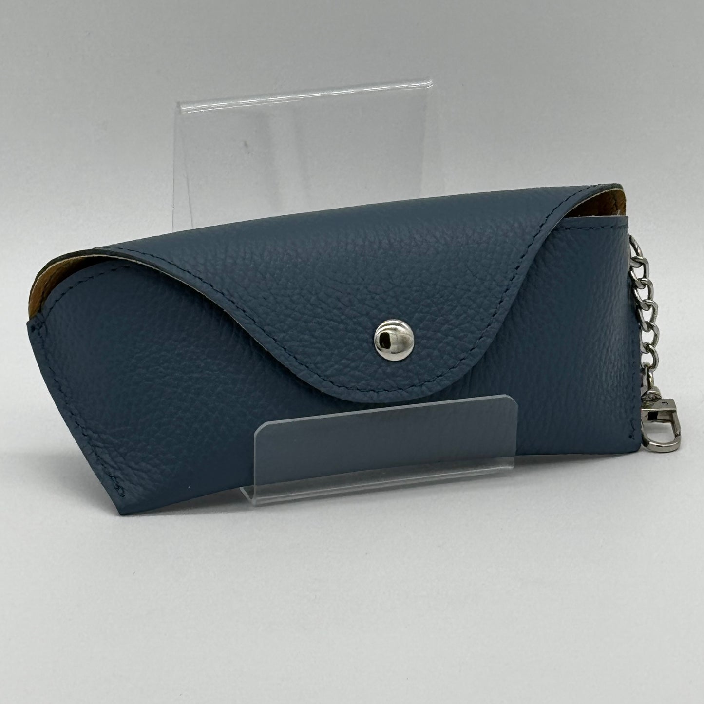Leather Glasses Case