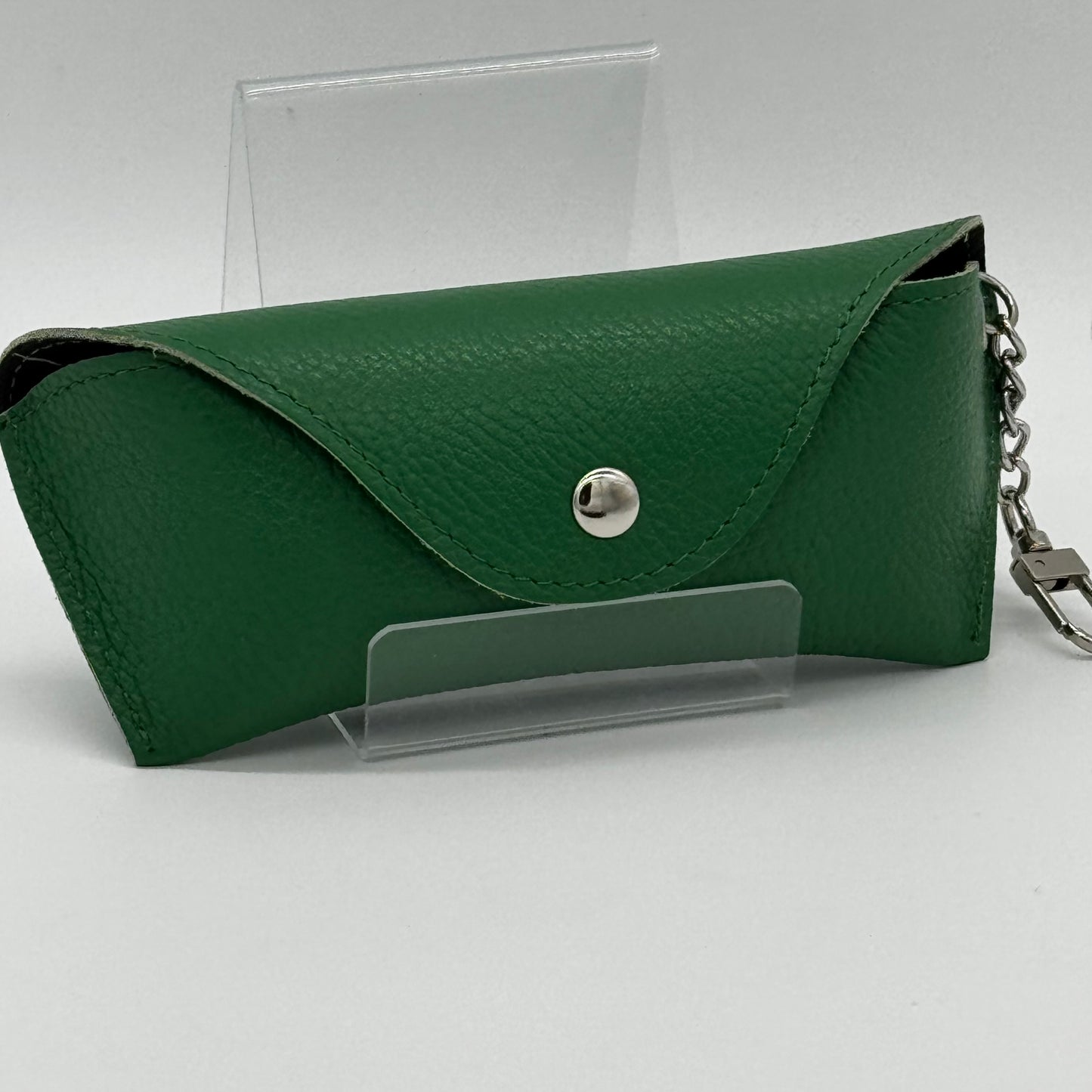 Leather Glasses Case