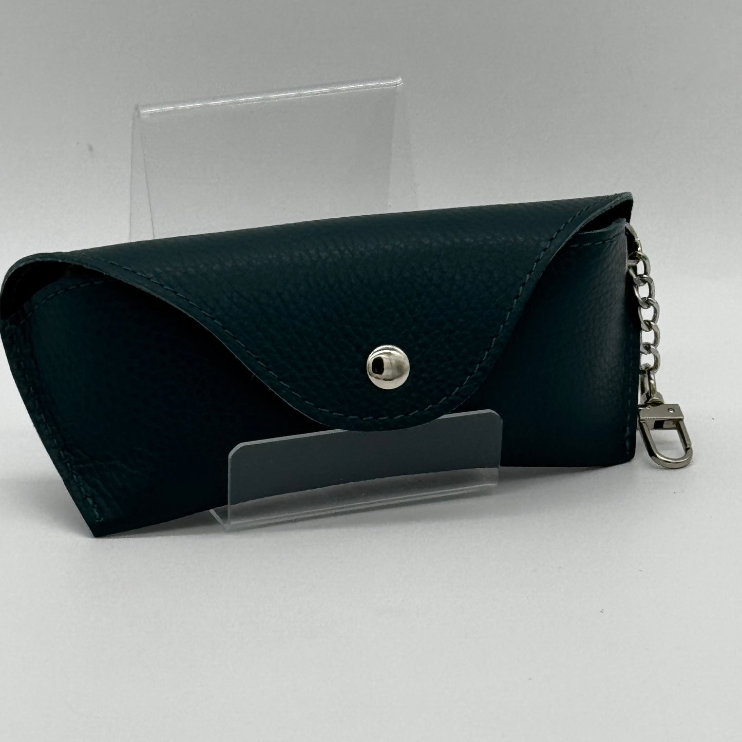 Leather Glasses Case