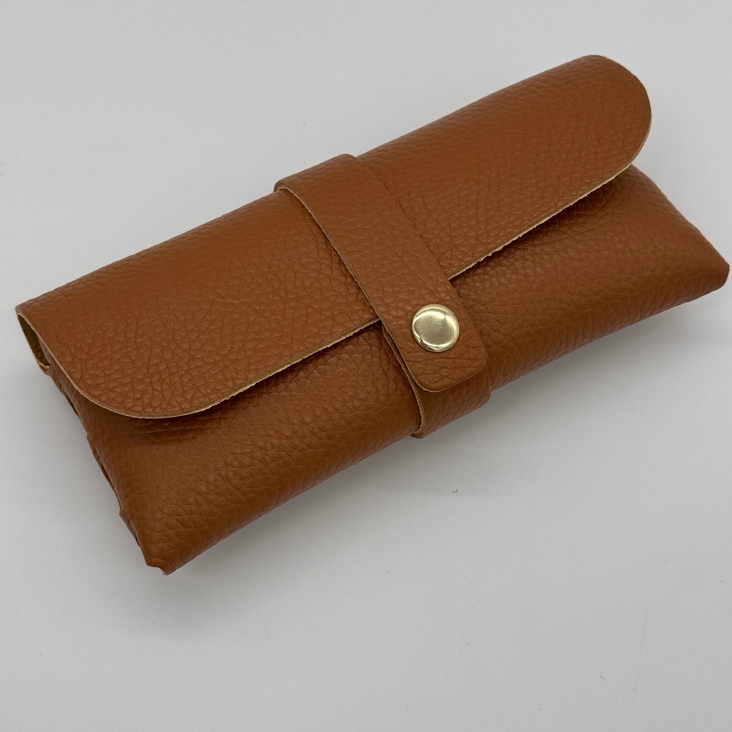 Leather Glasses Case