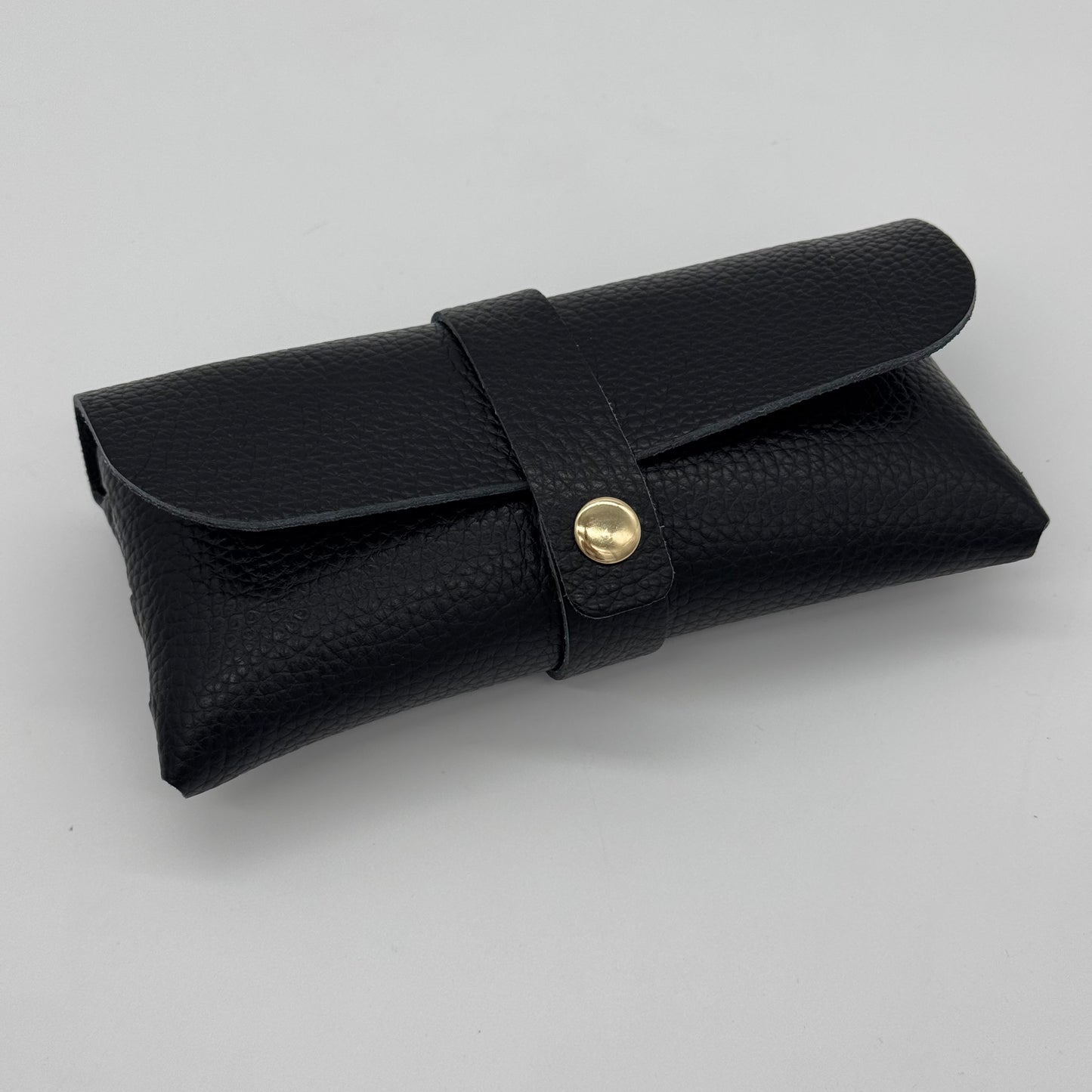 Leather Glasses Case