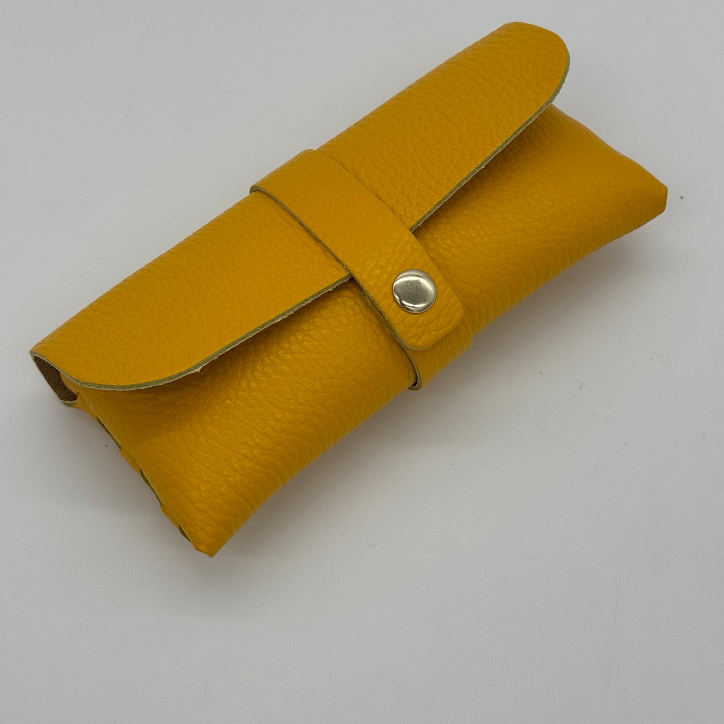 Leather Glasses Case