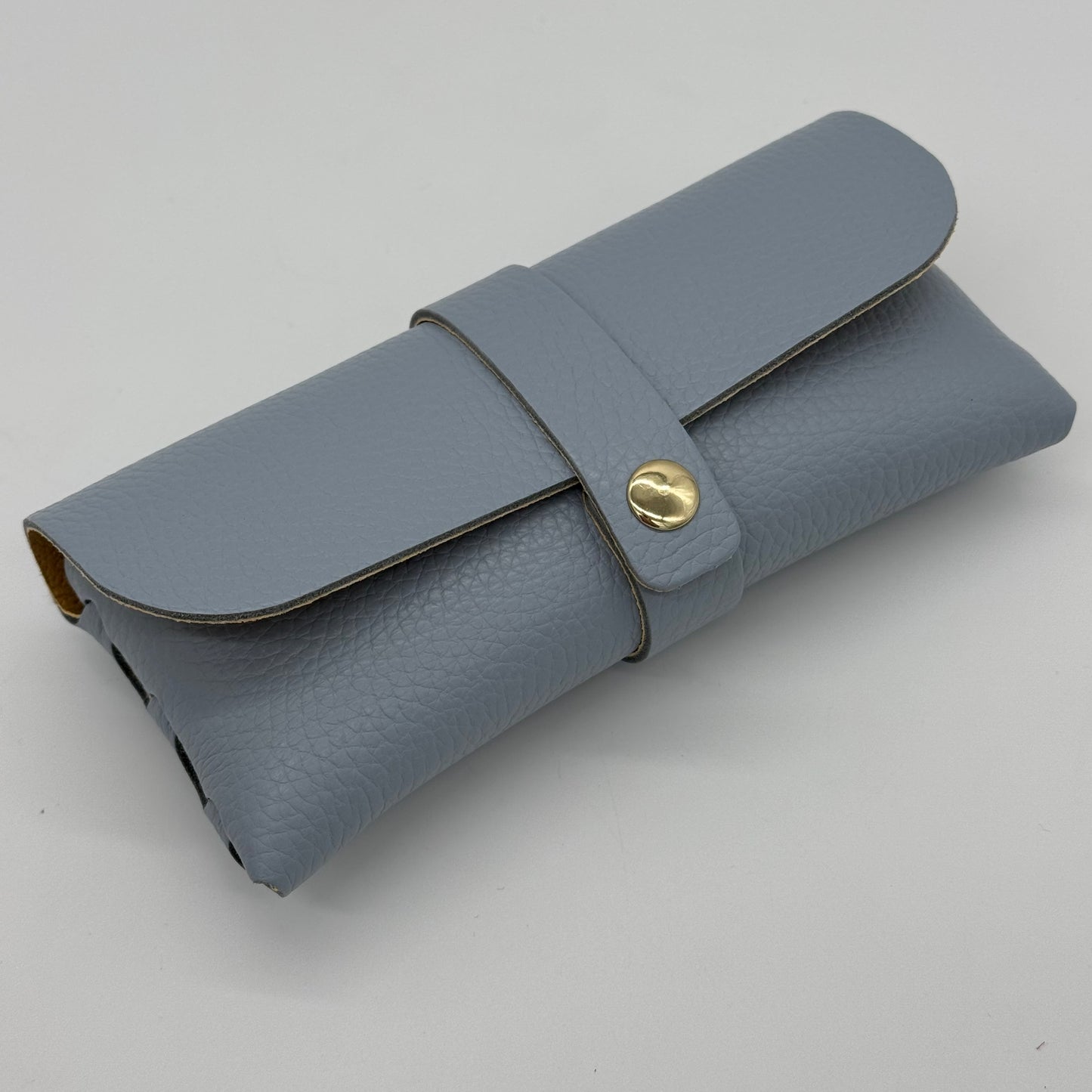 Leather Glasses Case