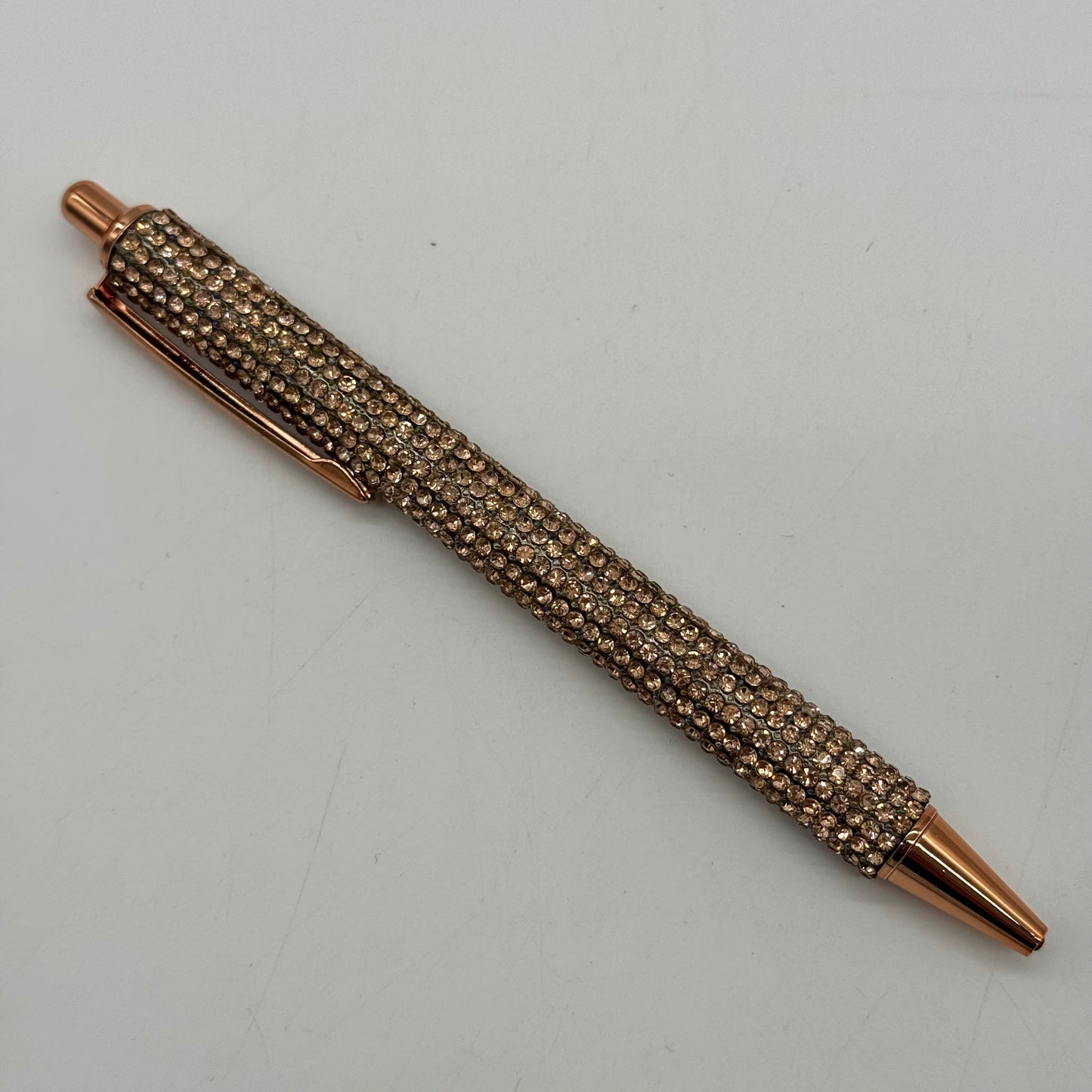 Diamante Ballpoint Pen