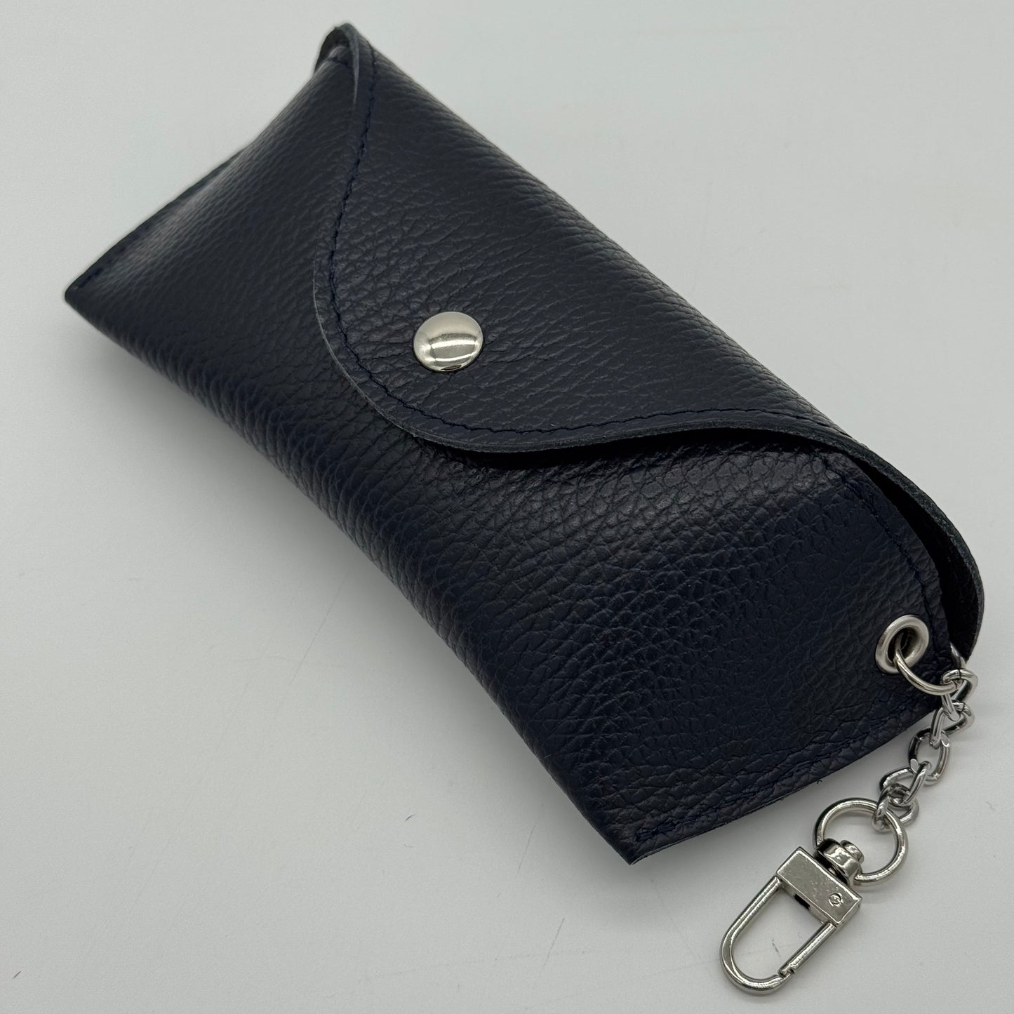 Leather Glasses Case