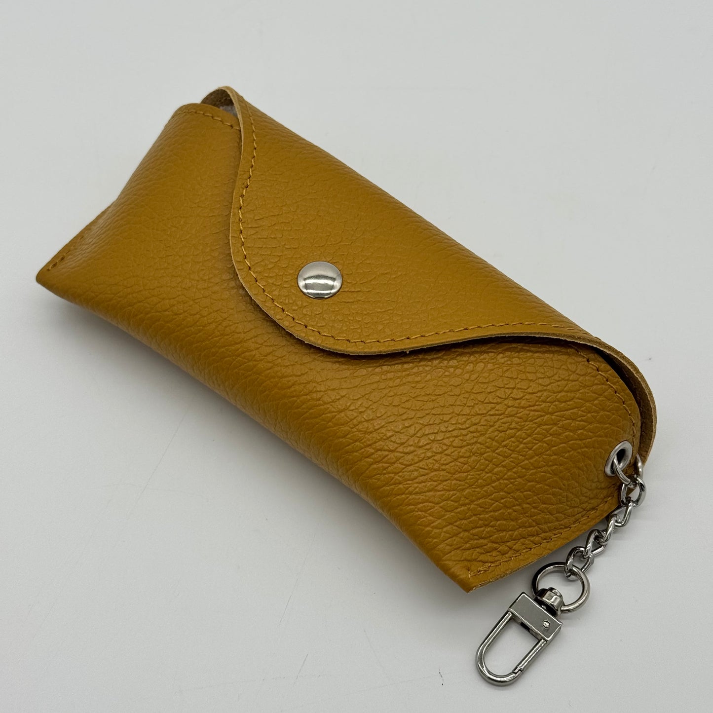Leather Glasses Case