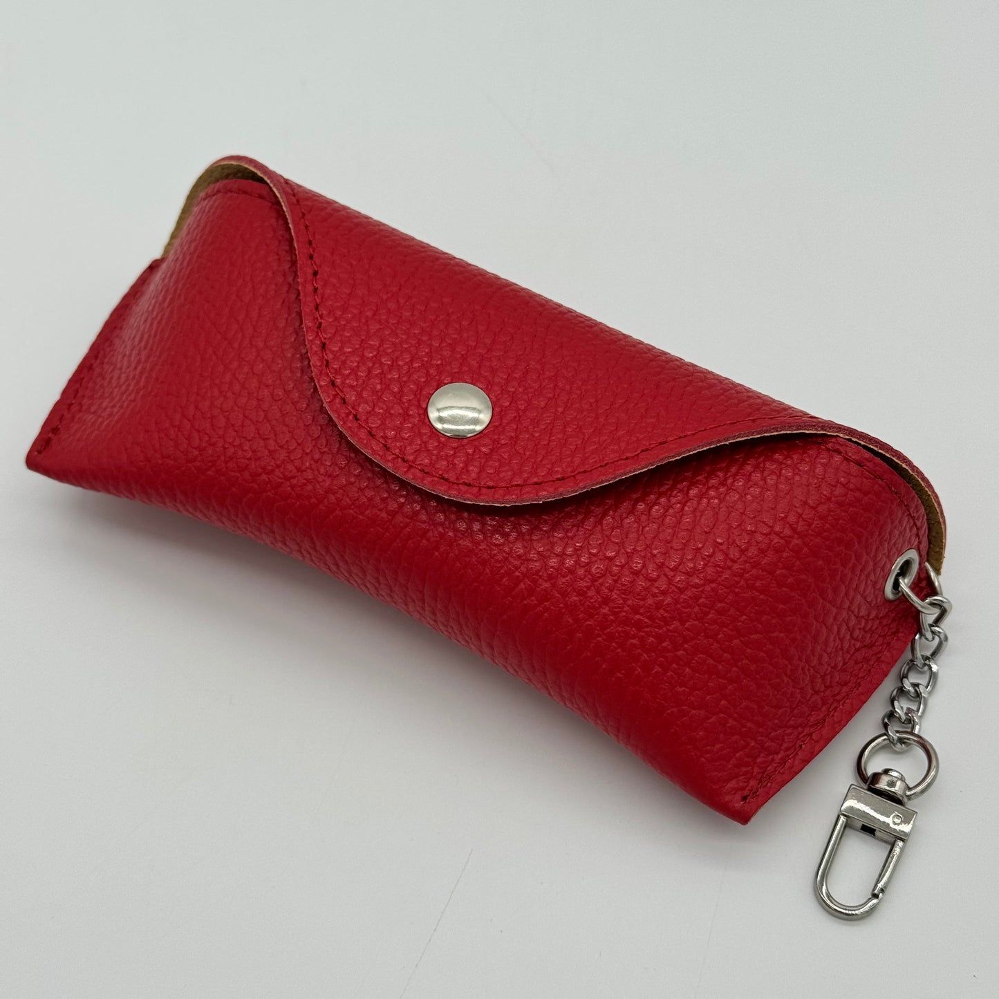 Leather Glasses Case