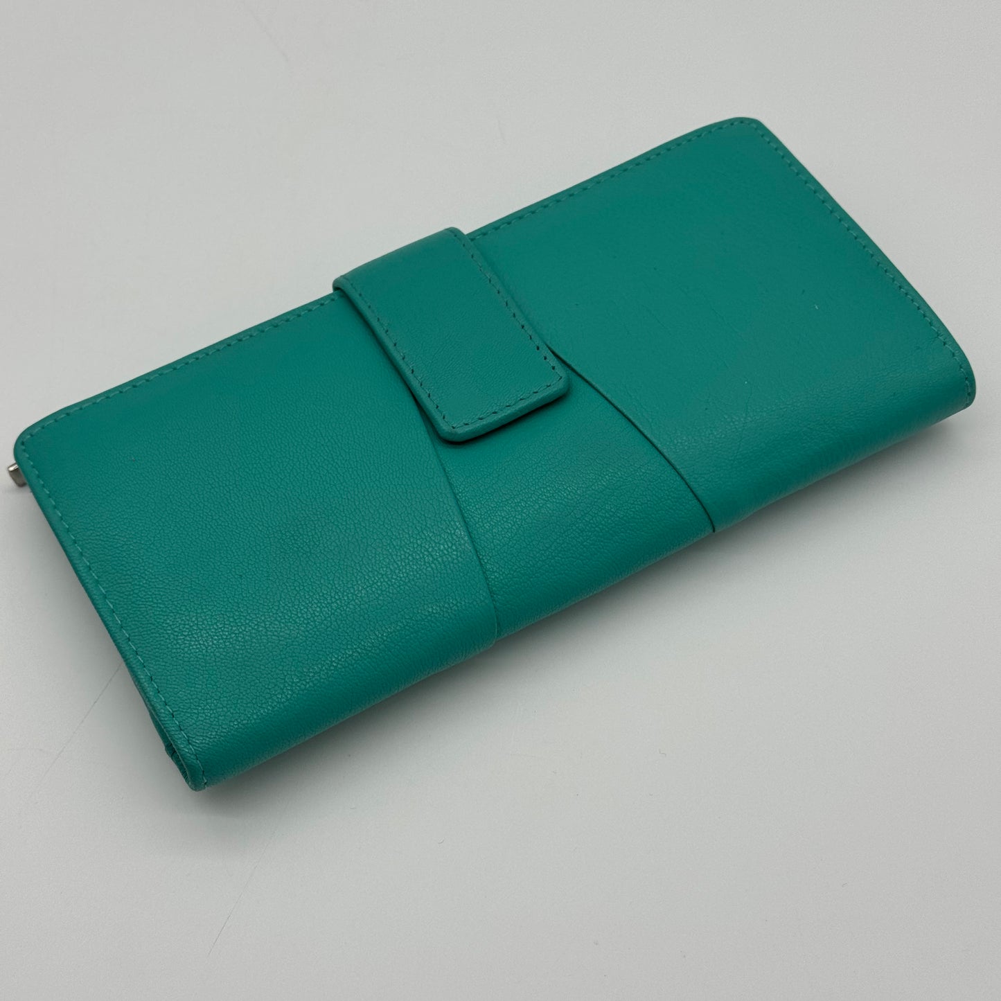 Leather RFID Wallet Purse