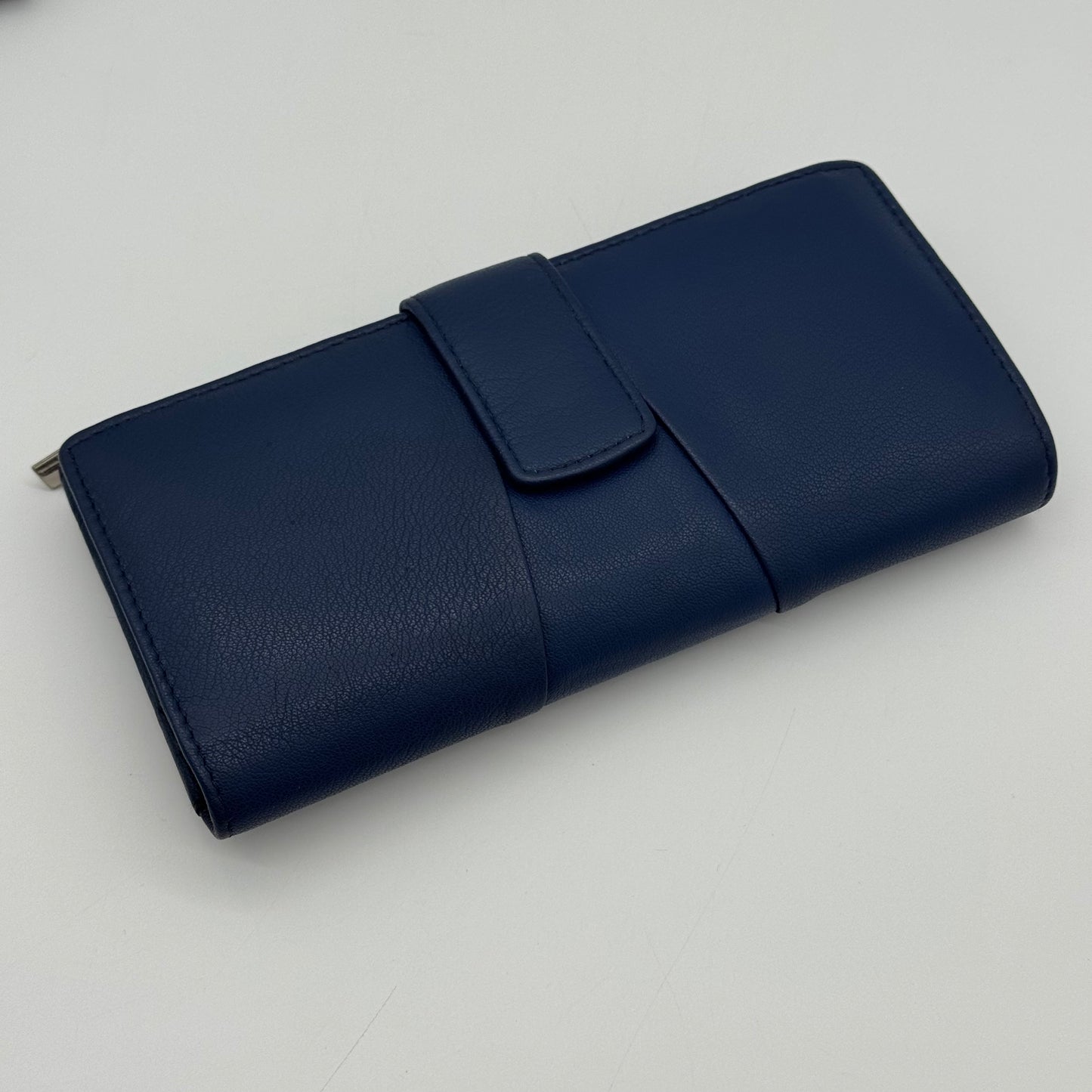 Leather RFID Wallet Purse