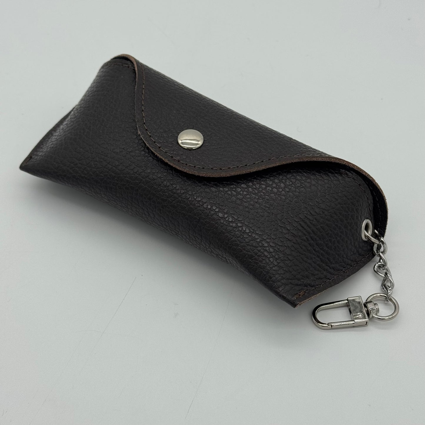 Leather Glasses Case