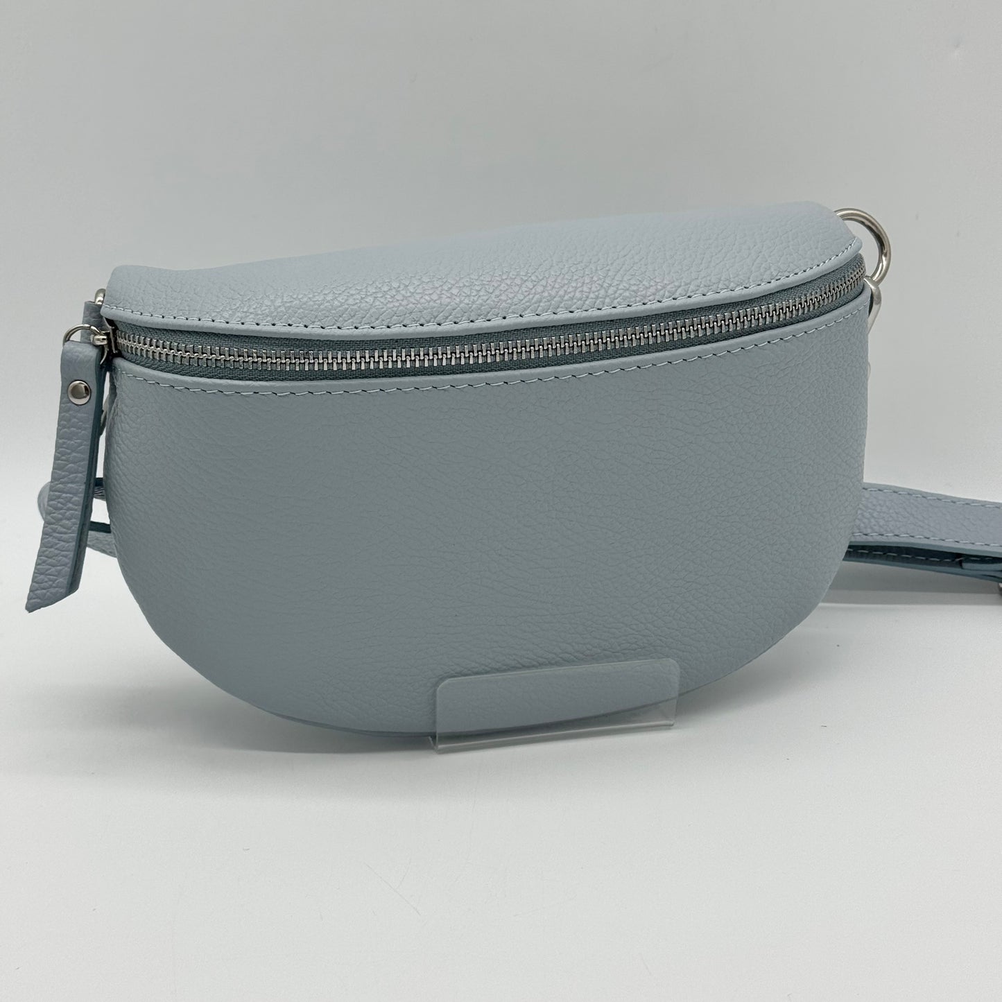 Leather Crossbody Sling/Bum Bag