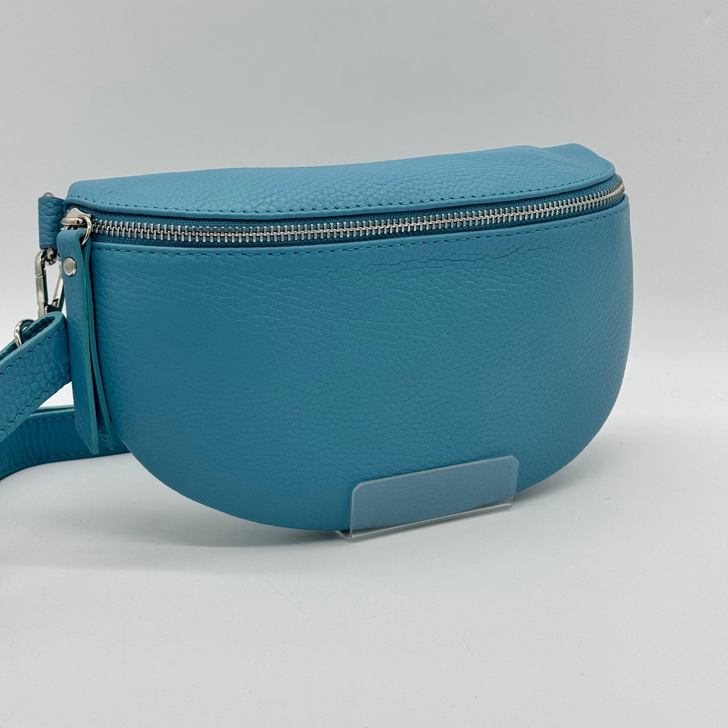 Leather Crossbody Sling/Bum Bag