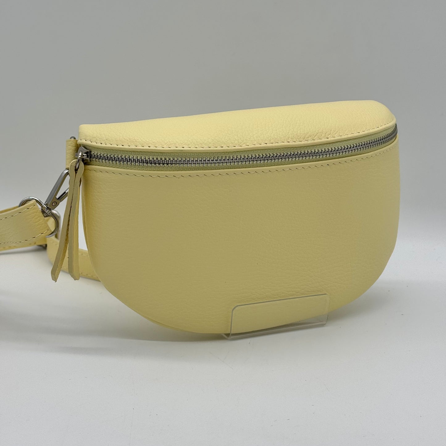 Leather Crossbody Sling/Bum Bag