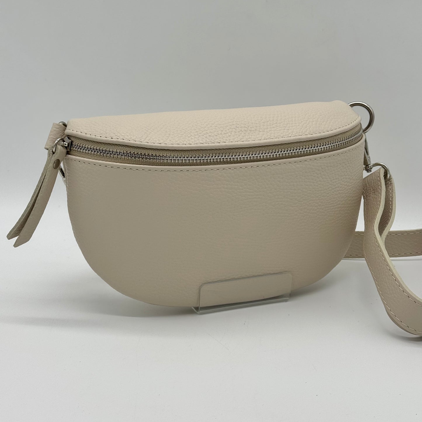Leather Crossbody Sling/Bum Bag