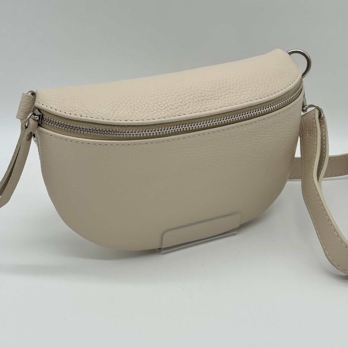 Leather Crossbody Sling/Bum Bag
