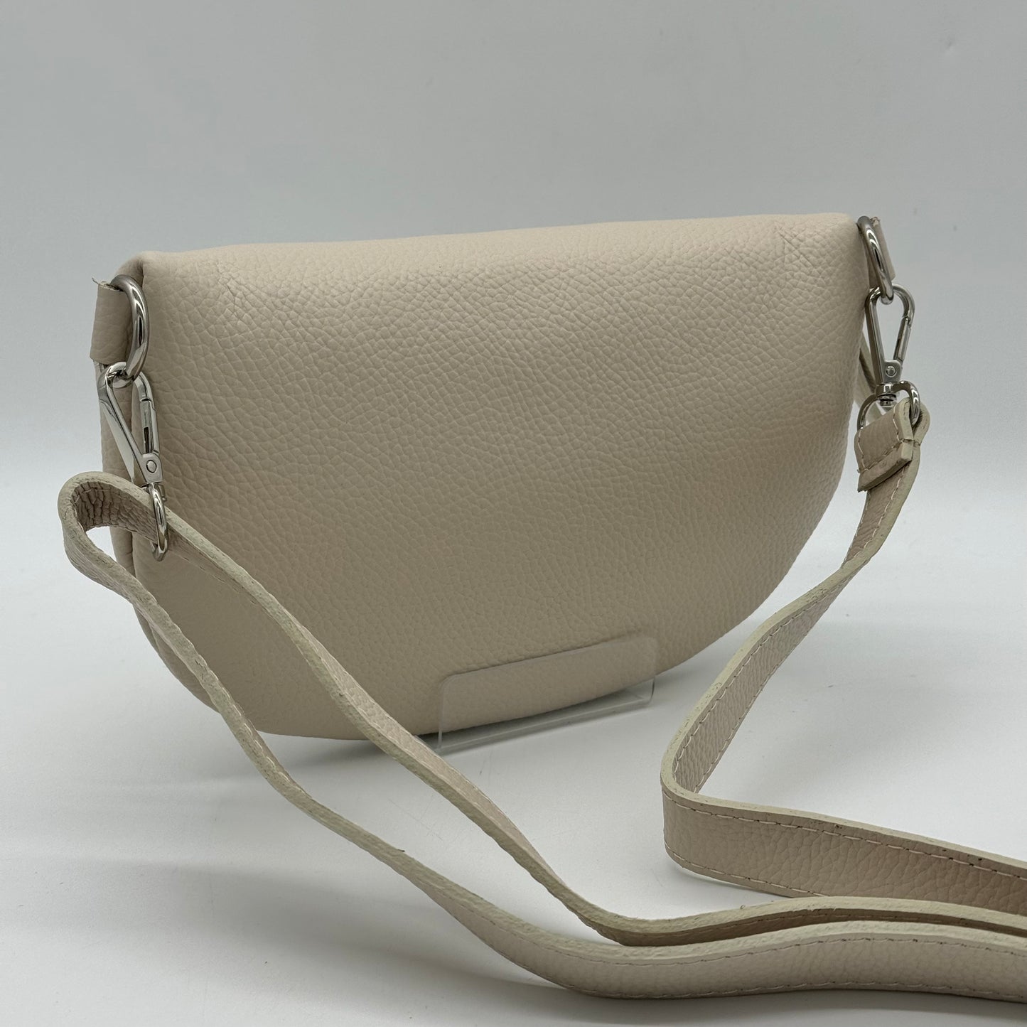 Leather Crossbody Sling/Bum Bag