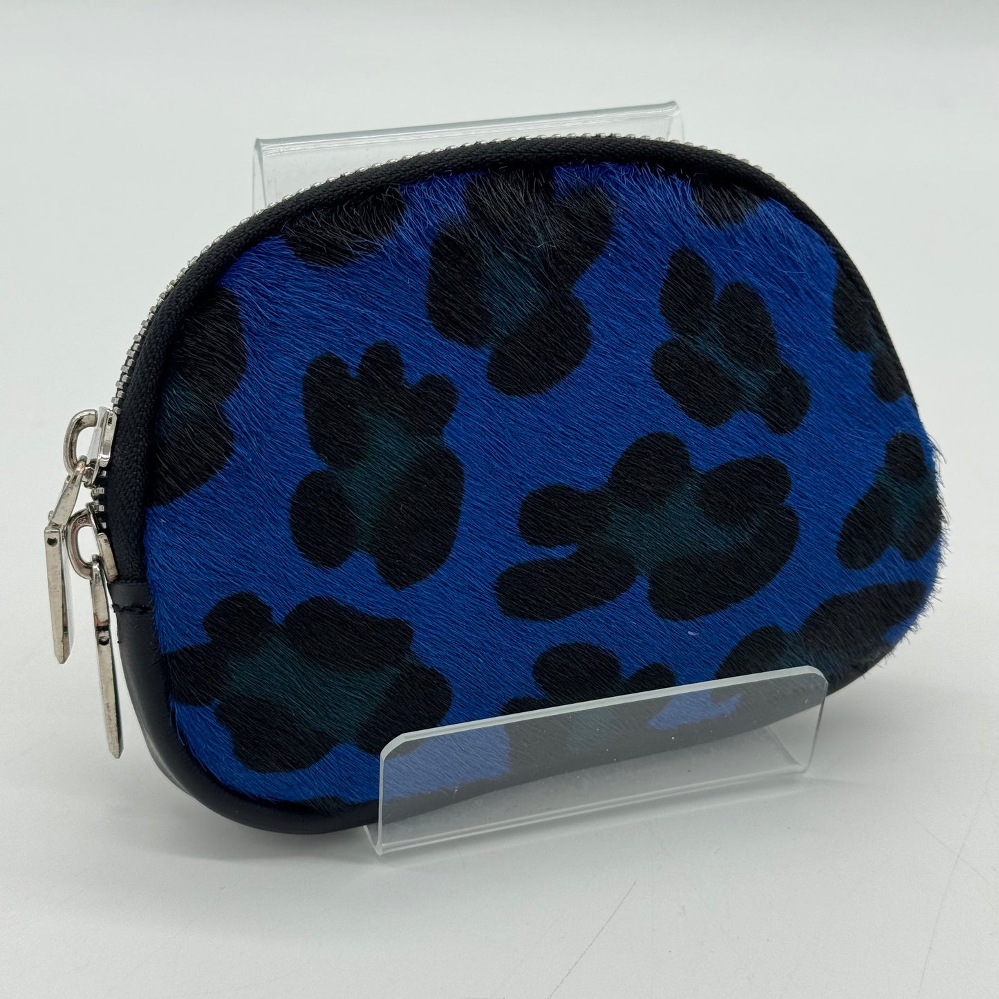 Leather Accessory Purse