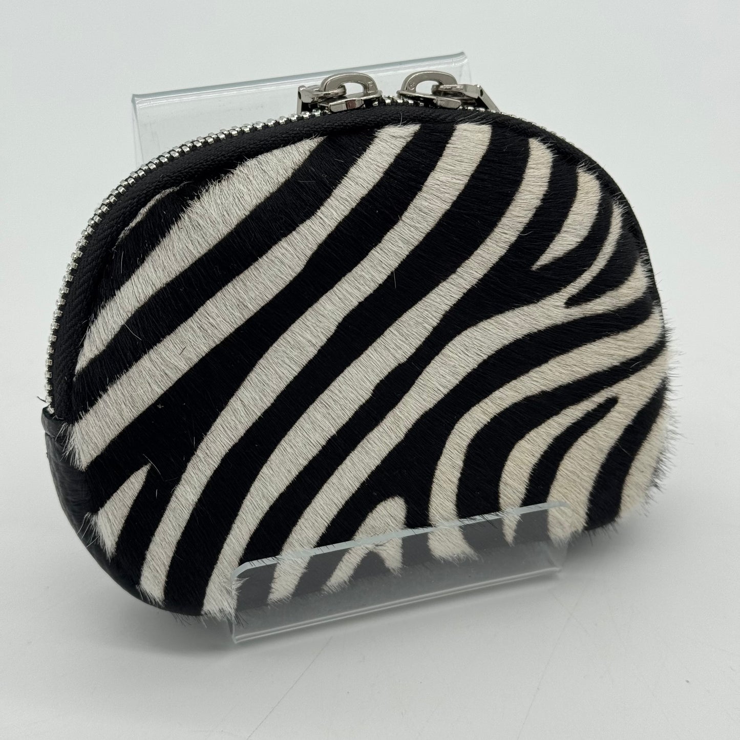 Leather Accessory Purse