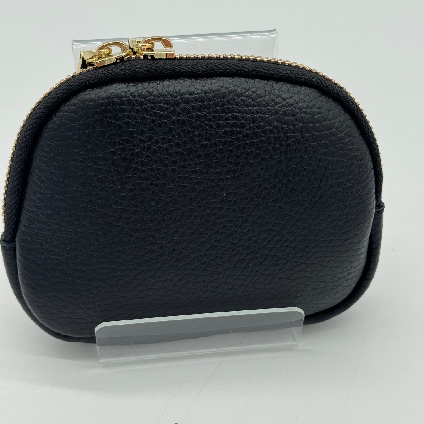 Leather Accessory Purse