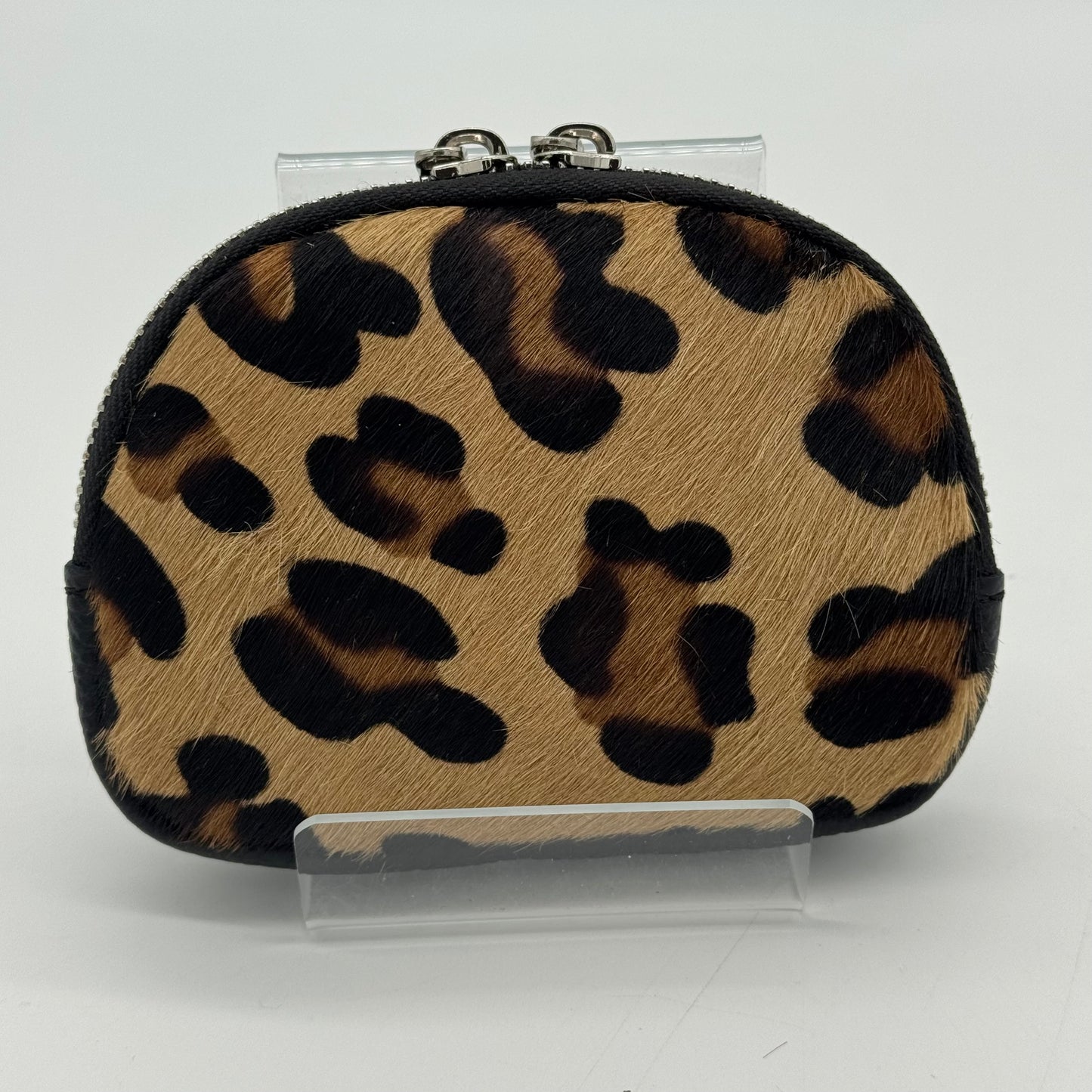 Leather Accessory Purse