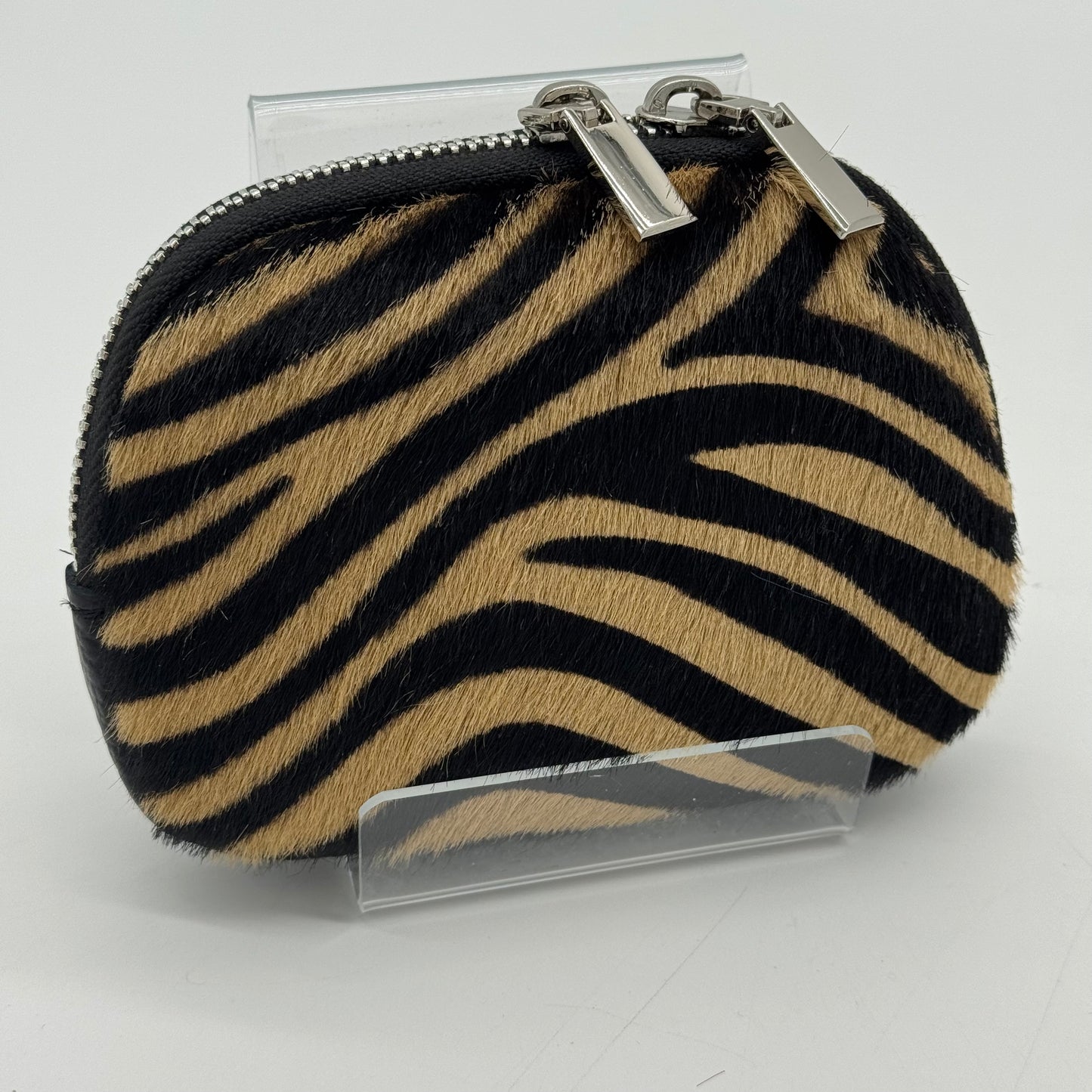 Leather Accessory Purse