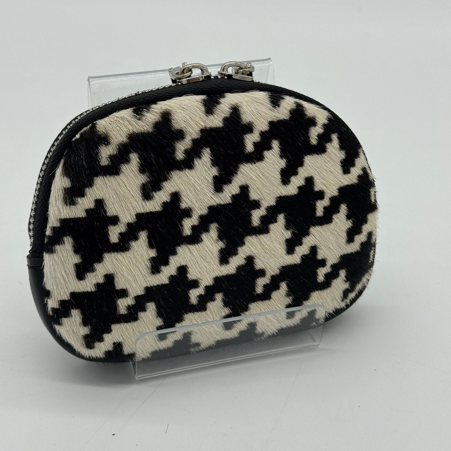 Leather Accessory Purse