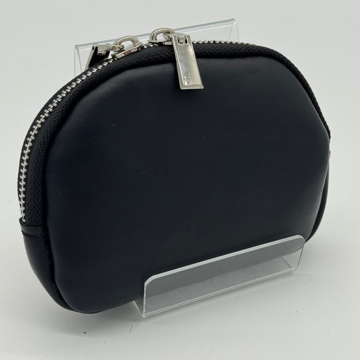 Leather Accessory Purse