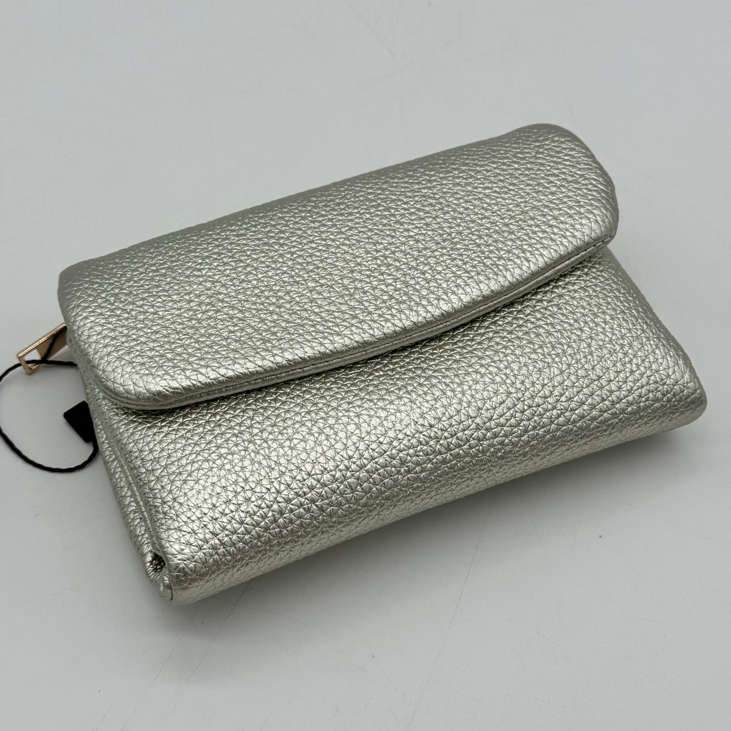 Faux Leather Bifold Purse Gift Boxed