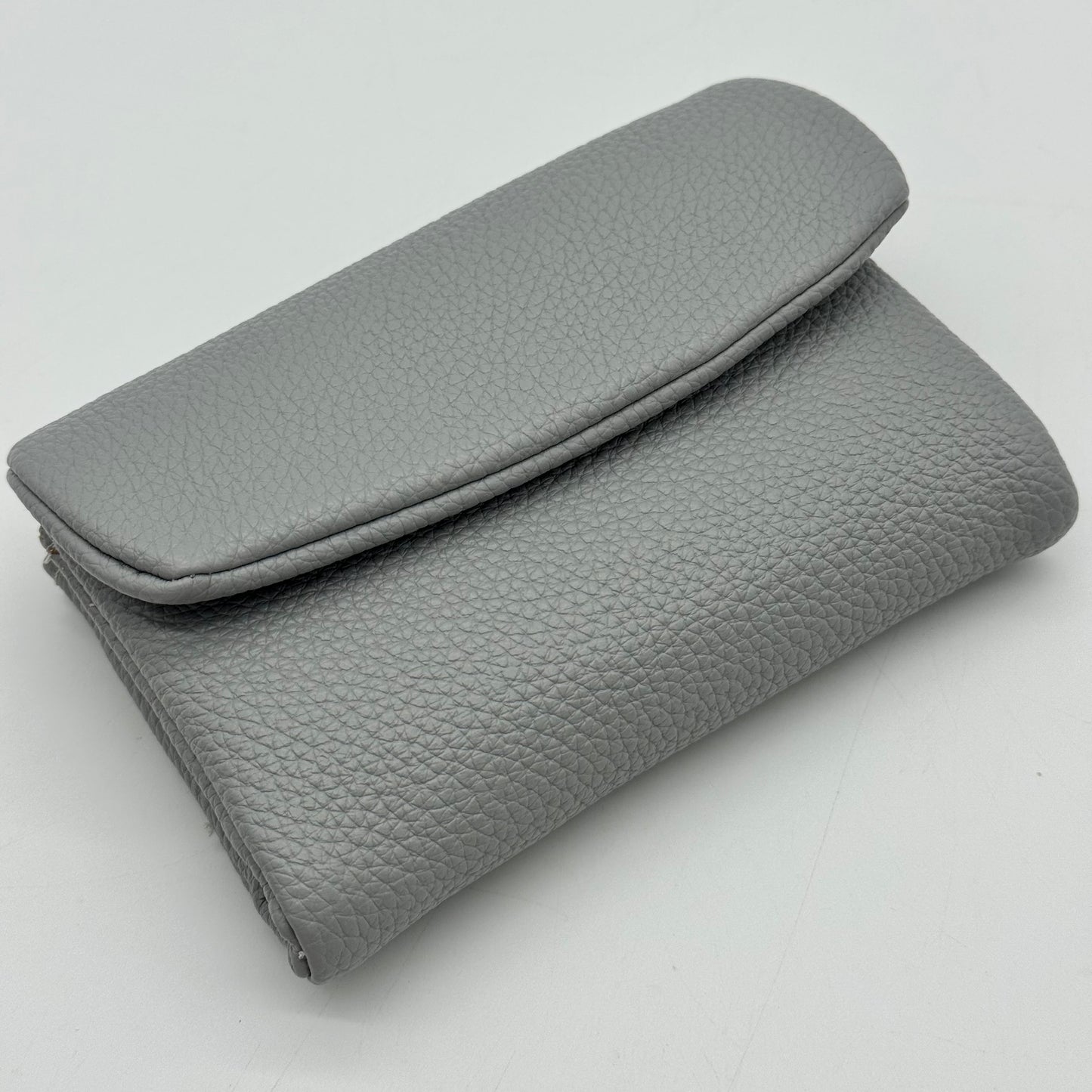 Faux Leather Bifold Purse Gift Boxed