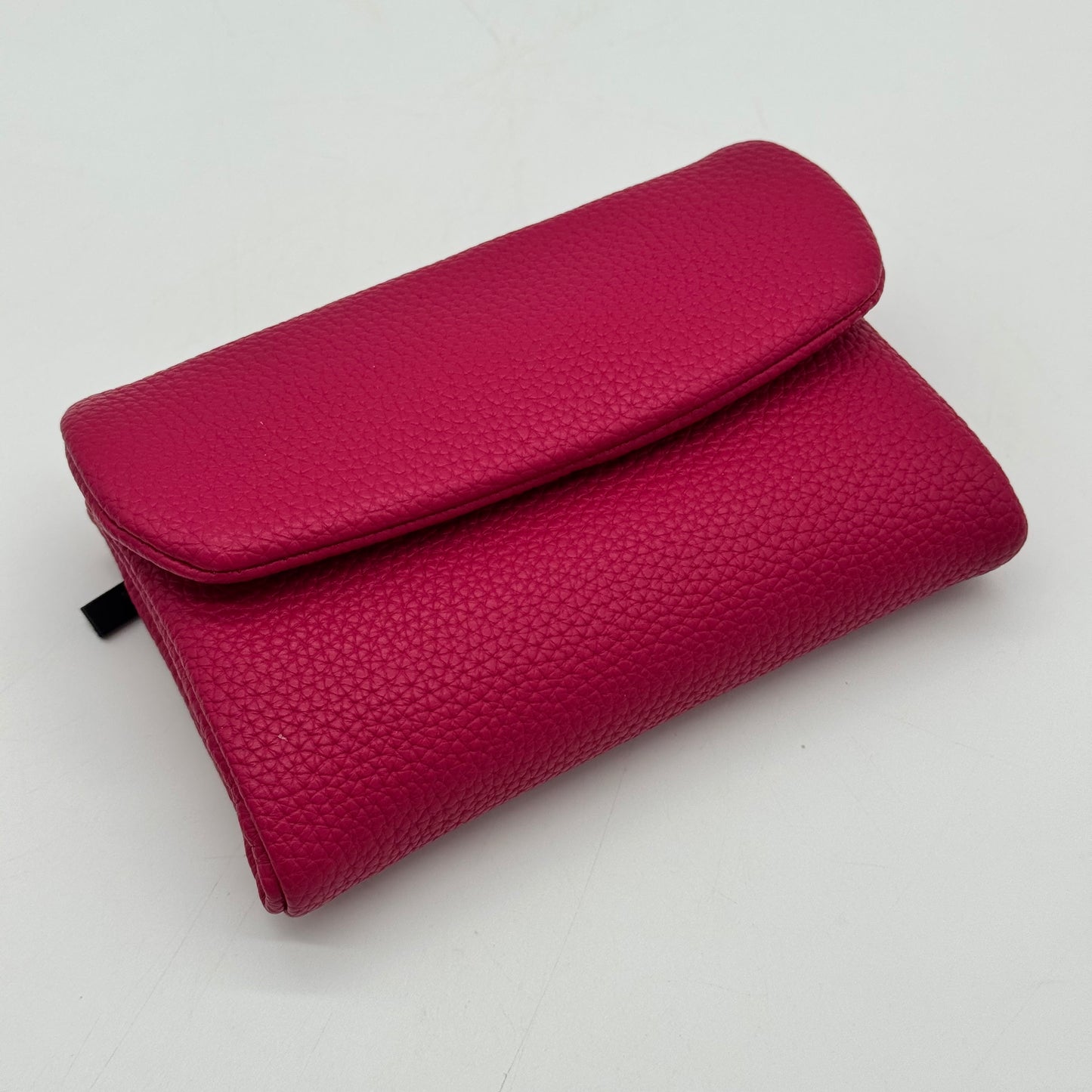 Faux Leather Bifold Purse Gift Boxed