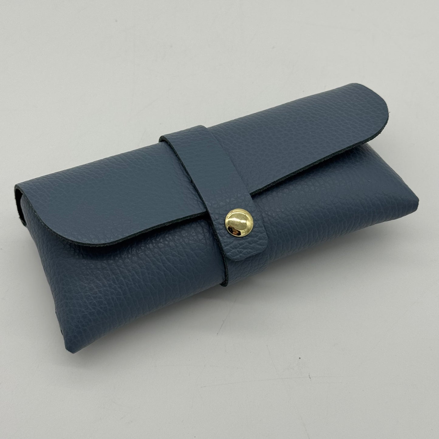 Leather Glasses Case
