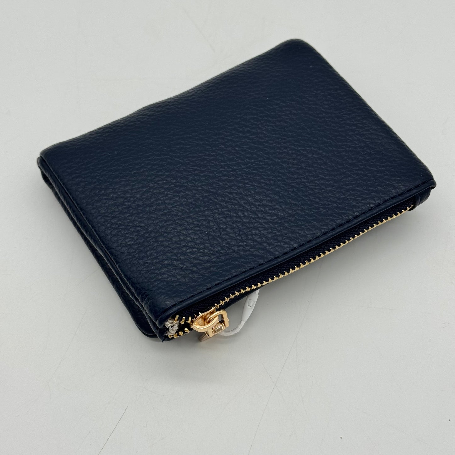 RFID Faux Leather Bifold Purse