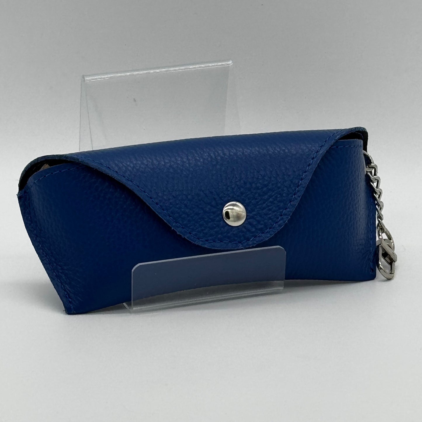 Leather Glasses Case